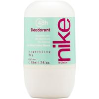 Desodorante sparklingday NIKE, roll on 50 ml