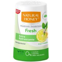 Desodorante fresh NATURAL HONEY, roll on 50 ml