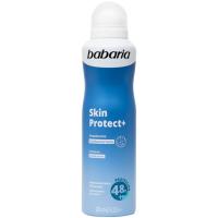 Desodorante skin protect BABARIA, spray 200 ml