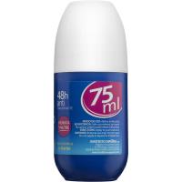 Desodorante cremoso INSTITUTO ESPAÑOL, roll on 75 ml