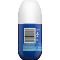 Desodorante cremoso INSTITUTO ESPAÑOL, roll on 75 ml