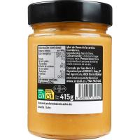 Miel del Cantábrico EROSKI SELEQTIA, frasco 415 g