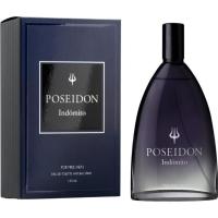 POSEIDON Indomito kolonia, lurruneztagailua 150 ml