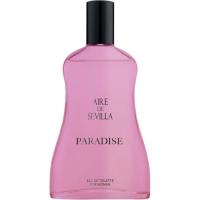 Colonia para mujer Paradise AIRE DE SEVILLA, vaporizador 150 ml