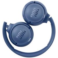 Auriculares diadema BT azules Tune510 JBL