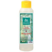 Agua fresca de bergamota ALVAREZ GOMEZ, botella 750 ml