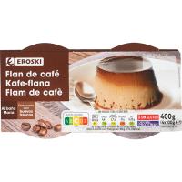 EROSKI kafe flana, sorta 4x100 g