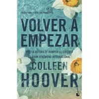 Volver a empezar, Colleen Hoover, Bolsillo