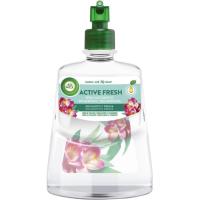 Ambientador eucalipto AIRWICK ACTIVE FRESH, recambio 228 ml