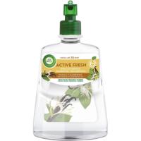 Ambientador fresh vainilla AIRWICK ACTIVE, recambio 228 ml