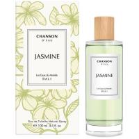 Colonia para mujer Jasmine CHANSON D'EAU, vaporizador 100 ml