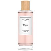 Colonia para mujer Rose CHANSON D'EAU, vaporizador 100 ml