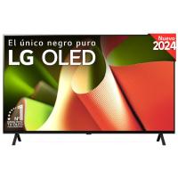 TV Oled 55" 4K Smart 55B46LA LG