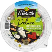 Ensalada Deluxe de queso Gorgonzola FLORETTE, bowl 215 g