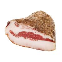 Guanciale FERRANINI, lonchas, bandeja 100 g