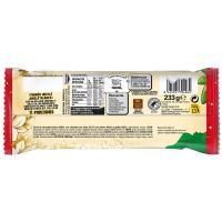 NESTLÉ Jungly turroi zuria, tableta 233 g