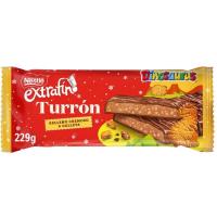 NESTLÉ Dinosaurus turroi estrafina, tableta 229 g