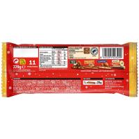 Turrón Dinosaurus extrafino NESTLÉ, tableta 229 g