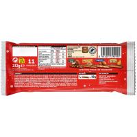 Turrón Filipinos extrafino NESTLÉ, tableta 232 g