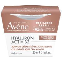 Aqua gel-crema regeneradora celular AVÉNE, recarga 50 ml