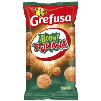 Boom Tijuana GREFUSA, bolsa 95 g