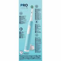 Cepillo dental eléctrico blue ORAL- B PRO 1, 1 ud