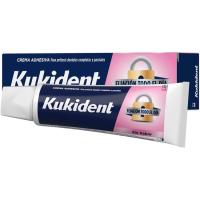 Fijación dentadura todo el día sin sabor KUKIDENT, tubo 35 g