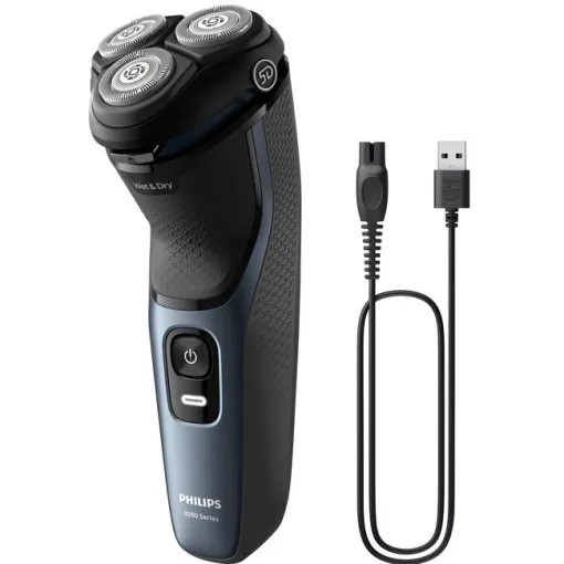 Afeitadora S3000 PHILIPS