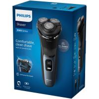 Afeitadora S3000 PHILIPS