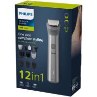 PHILIPS S5000 (All in One) funtzio anitzeko ilea mozteko makina