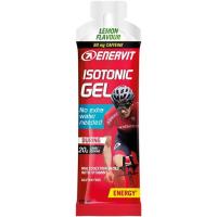 ENERTROPICAL sport gel isotonikoa, limoia kafeinarekin, 60 ml