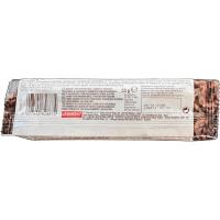 Protein deal crunchy doble chocolate ENERVIT, 1 ud, 55 g