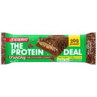 Protein deal de avellana ENERVIT, 1 ud, 55 g