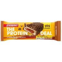 Protein deal de caramelo ENERVIT, 1 ud, 55 g