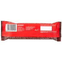 Barrita Power crunchy chocolate sport ENERVIT, 1 ud, 40 g