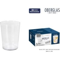 Vaso de sida, cristal fino Gaita 657V00560 OBERGRASS, pack 6x560 ml