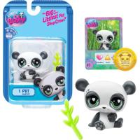 Mascota Littlest Pet Shop, edad: +4 años ¿Cuál te llegará? LITTLEST PET SHOP, 1 ud