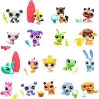 Mascota Littlest Pet Shop, edad: +4 años ¿Cuál te llegará? LITTLEST PET SHOP, 1 ud