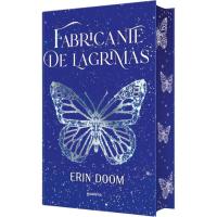 Fabricante de lágrimas: Edición especial, Erin Doom, Juvenil