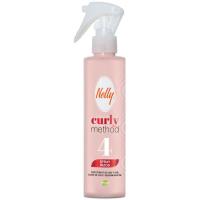 Activador método curly NELLY, spray 200 ml
