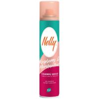 Champú en seco raspberry NELLY, spray 200 ml