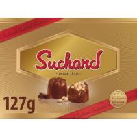 SUCHARD bonboiak, kutxa 127 g