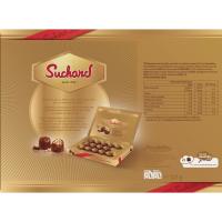 SUCHARD bonboiak, kutxa 127 g