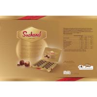 SUCHARD bonboiak, kutxa 254 g