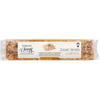 Turrón de arroz-azafrán VICENS QUIQUE DACOSTA, tableta 300 g