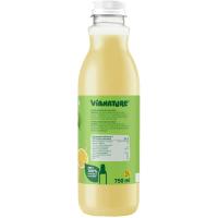 VIANATURE limonada, botila 750 ml