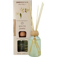 Ambientador mikado white jasmine AMBIENTAIR, frasco 100 ml