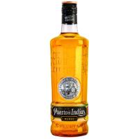 Gin mango PUERTO DE INDIAS, botella 70 cl