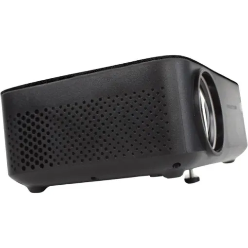 Proyector Lumière PRIXTON 5000 Lúmenes - HD - LED - Negro