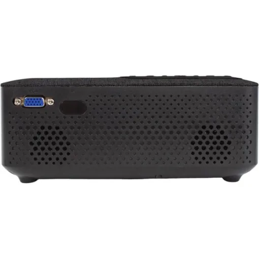 Proyector Lumière PRIXTON 5000 Lúmenes - HD - LED - Negro